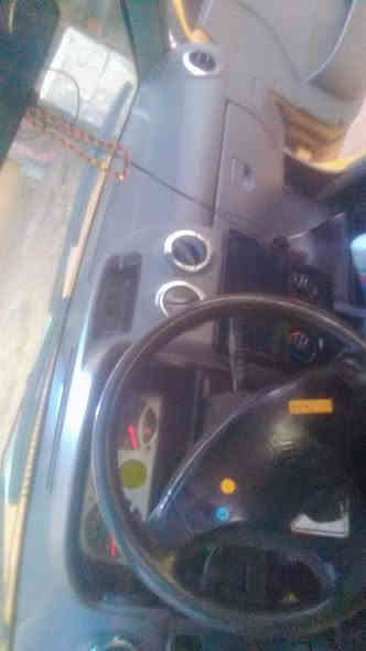 سايبا ١٢ مكفوله من ضربه محرك كير قرامات عليهه ١٠٠ عليه سعر ٢٩ مكان تاجيات قرب داره المرور  رقم***********
