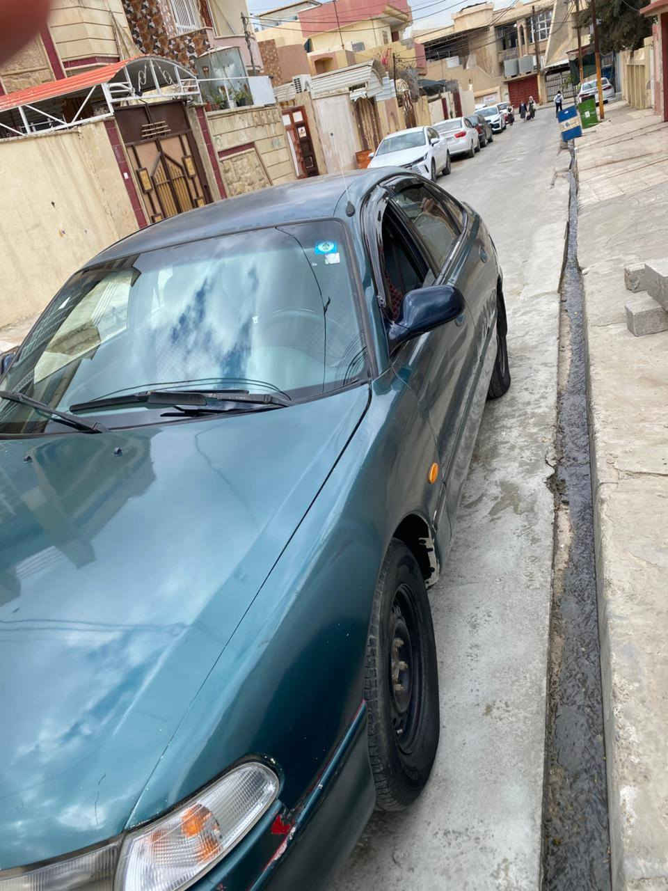 السلام عليكم مازده فاصوليه موديل 93 تبريد ثلج طخم طخمها جديد كير عادي محرك بي بدايه نفخ سياره جاهزه من كل مواحي سنويه 31 هزه جديده اني شرعي شرط التحويل السعر 40   ***********
