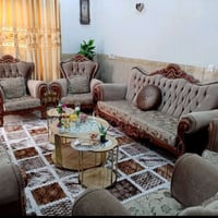 قنفات • مستعملة • حالة جيدة