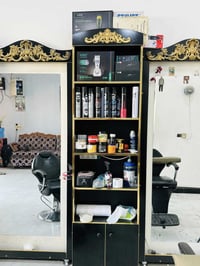 3 مرايات معه رفين نضافه 90/100 ابيعهن سوه السعر 200 الف 07851080658