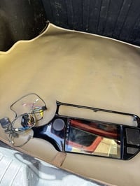 شاشة كيا ريو • بس الشاشة • بابل