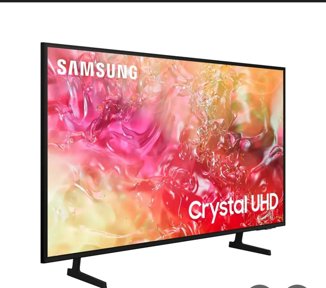 عرض خاص
عرررررررض خاص
شاشه سامسونك اصلي شرط الضمان
Full HD
السعر السابق
575.000
السعر الحالي
450.000
العدد محدود
***********
