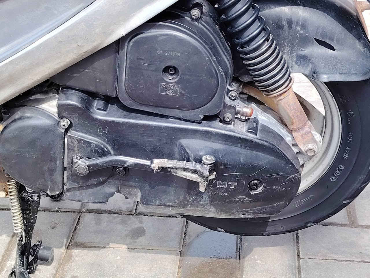 دراجه ماكس للبيع السعر ٥٠٠ وبيهه مجال دراجه مامفتوحه شرطة الشراي يتصل عل الرقم *********** مكانهه السماوه كرهبايات شغاله سلف هندر مكينه ناعمه
