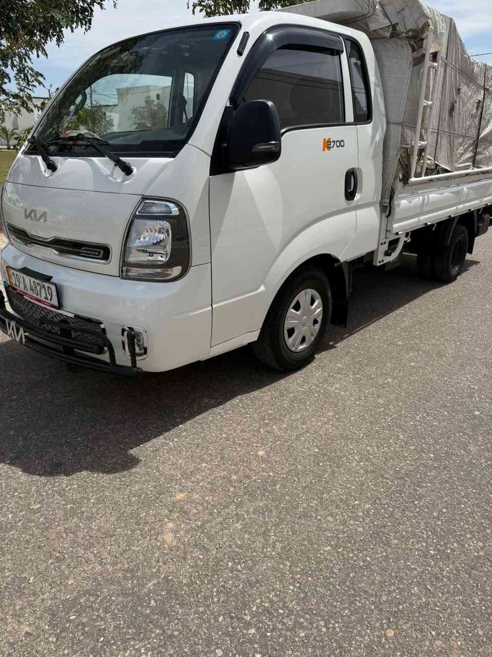 السلام عليكم كيا مديل ٢٥ على وضع الشركه جديده كفاله عامه رقم كربلاء المكان نجف ابوصخير *********** خاص لا تدخل
