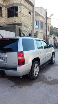 تاهو • ٢٠١٢ • فول مواصفات