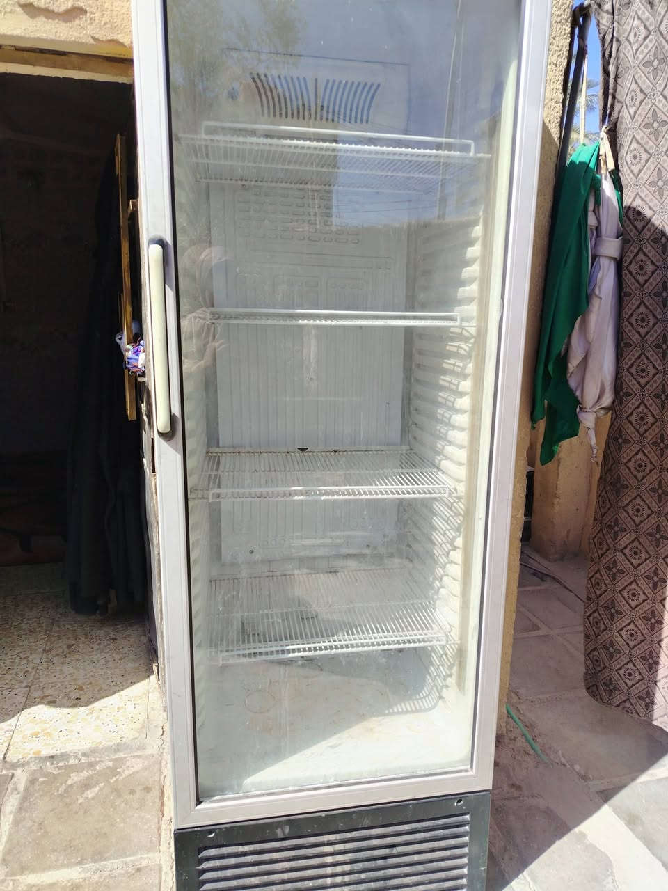 عارضة للبيع قفل 250 كربلا


**إذا كنت صاحب هذا الإعلان وتريد حذفه لأي سبب، رجاءا أرسل رسالة إلى الدعم الفني**