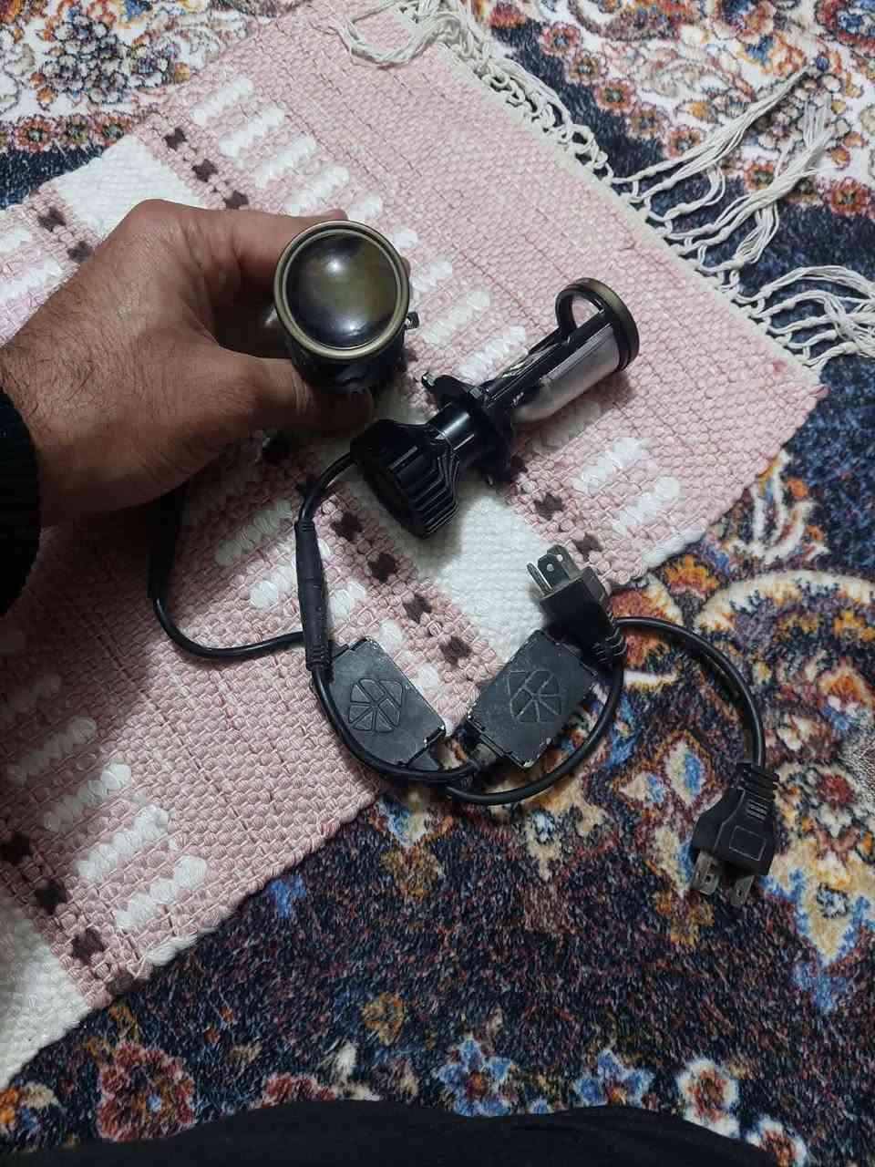 السلام وعليكم داينمو فيرنه تفصيخ جديده البيع وبوبرن خلفي جديد ولايت فيرنه زنون  البيع  وسلف فيرنه البيع كلهن اريدهن ١٥٠ الف قفل بغداد الامين ٢ ‎0777 218 2700
