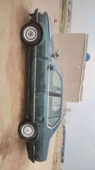 السلام عليكم BMW 735Li 1992 3.5للبيع 
الكير بوش عندي ،عندي وكاله بيه السعر 26$
الاتصال او مراسلتي خاص ***********
