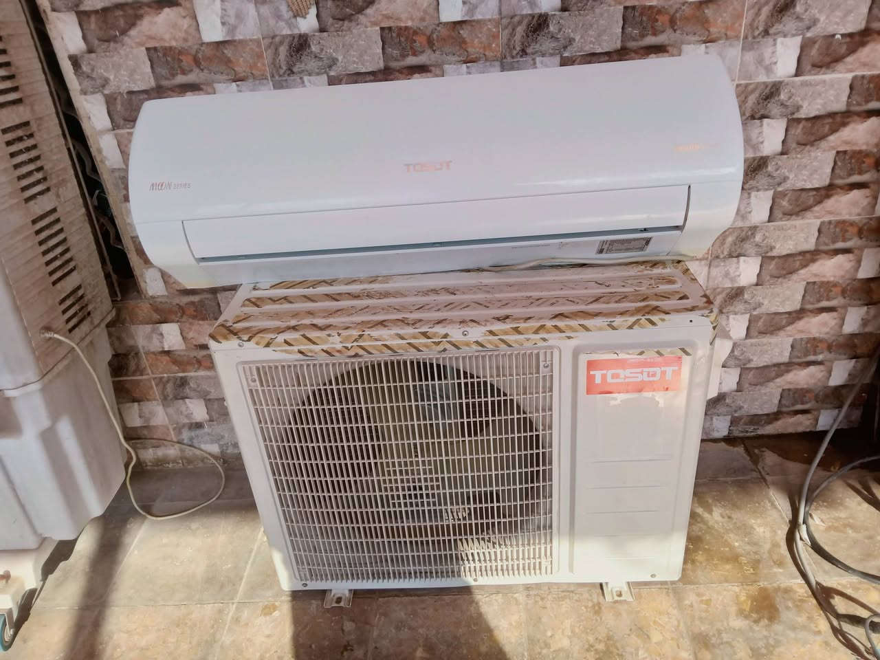 سلام عليكم 
سبلت طن ونص توسوت نضافته 90/100 اي نقص مابي للبيع 
***********
