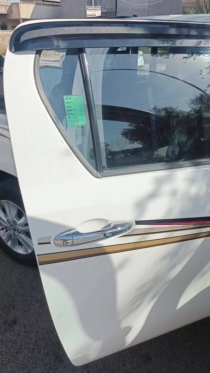 هايلوكس كويتي ١٦ للبيع


**إذا كنت صاحب هذا الإعلان وتريد حذفه لأي سبب، رجاءا أرسل رسالة إلى الدعم الفني**