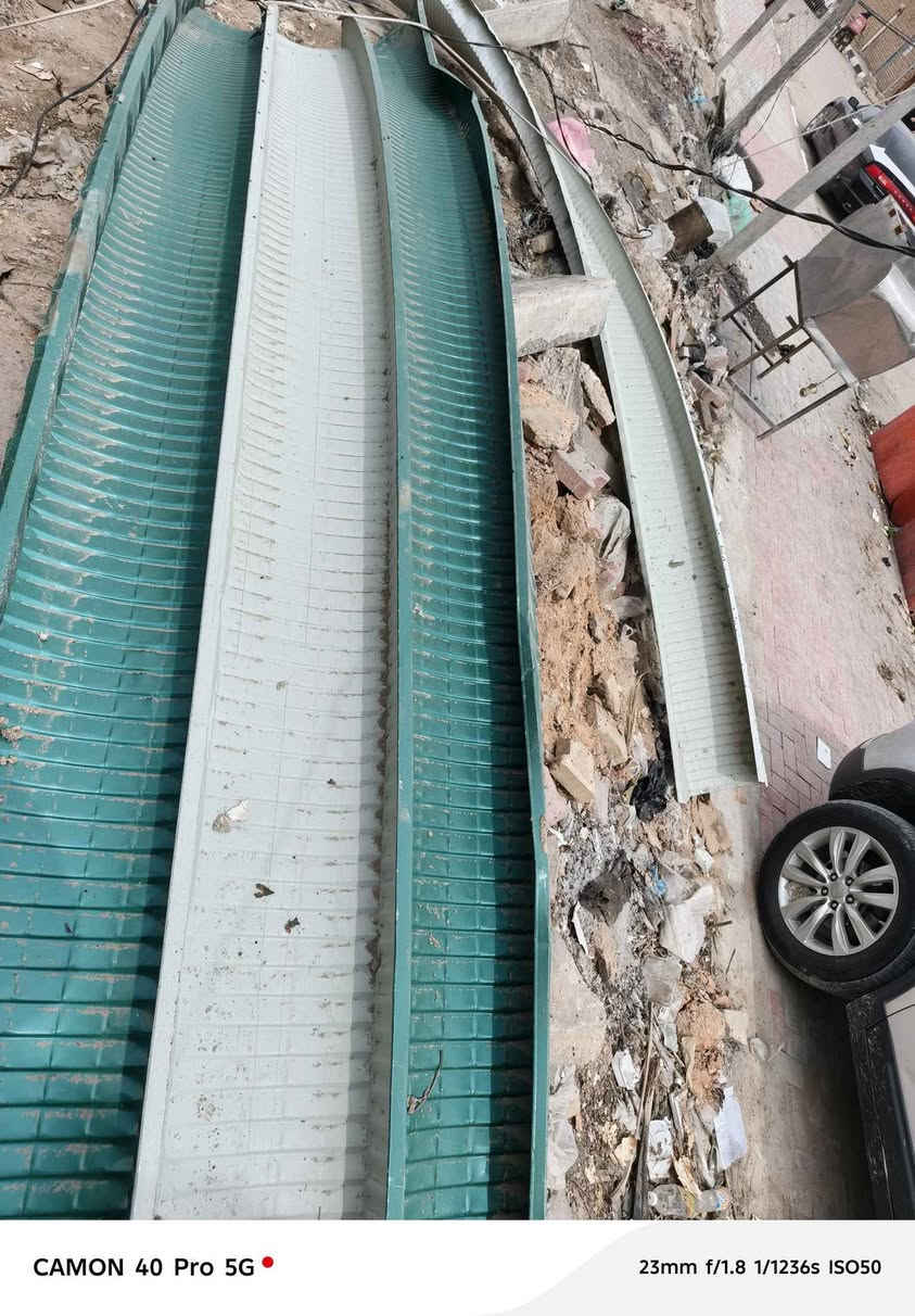 نضيفات طولهن سته إله السعر ١٥٠مكاني قرب الإمام الحر Singapore


**إذا كنت صاحب هذا الإعلان وتريد حذفه لأي سبب، رجاءا أرسل رسالة إلى الدعم الفني**