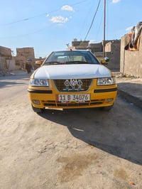 سمند. 2011. كفاله عده. طخه بل جاملغ الخلفي. مصلح.   العنوان. مدينة الص...