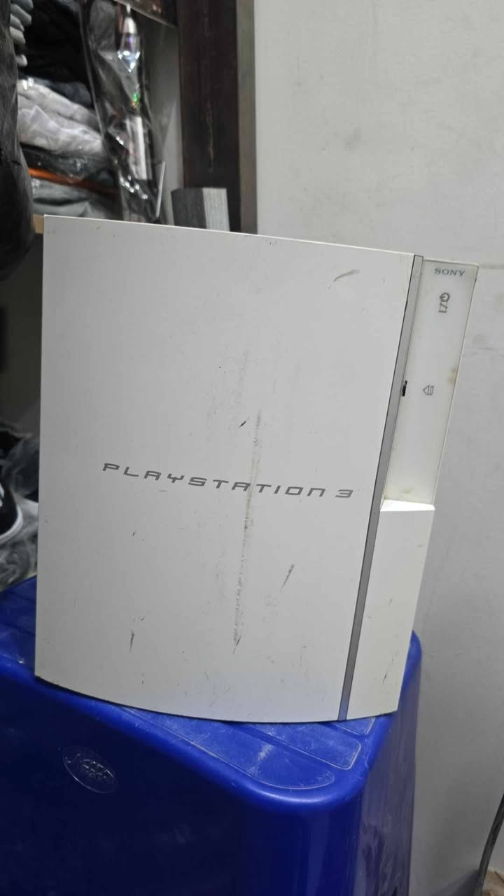 متوفر اجهزه للبيع
إكسبوكس ٣٦٠ مهكر مع هارد ٤٠٠.    ١٠٥ الف
إكسبوكس ون اس واحد تيرا الجهاز مفتوح تنظيف ١٨٥ 
بلي ٣ سلم مهكر نزل العاب والعب كامل ملحقات سعر ٩٠
بلي ٣ فات مهكر كاما ملحقات ٩٠
بلي ٢ محور هارد مو فلاش الهارد ٢٥٠ السعر ٦٥
الف
متوفر توصيل لكل مدن العراق

***********
