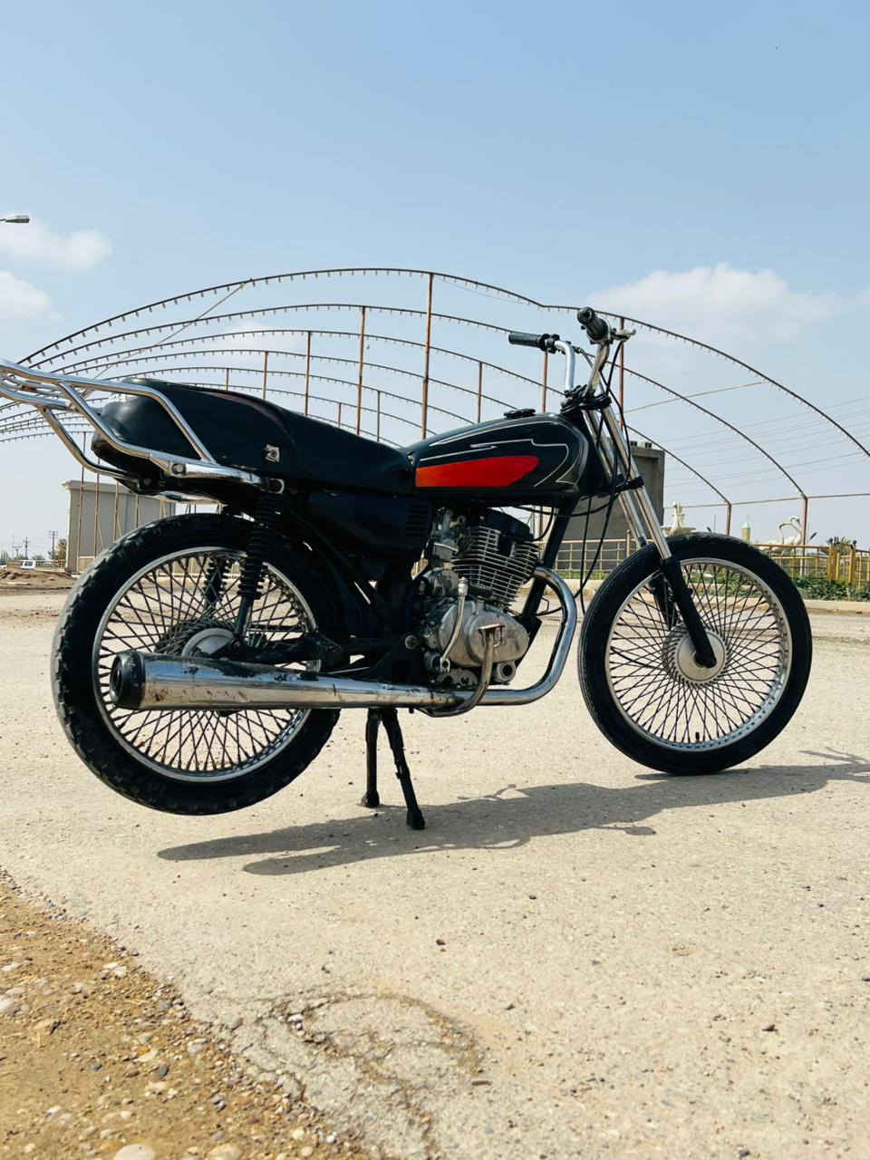 السلام عليكم اخوان دراجة موديل 19الا تبخير والا تنقيص مكان المنصوري دلي عباس  السعر 225بيه مجال 
مو شراي لاتعبني


**إذا كنت صاحب هذا الإعلان وتريد حذفه لأي سبب، رجاءا أرسل رسالة إلى الدعم الفني**