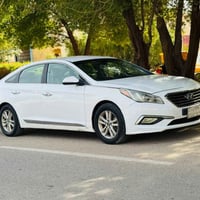 سوناته وارد امريكي • ٢٠١٦ • ٢٤٠٠ سي سي