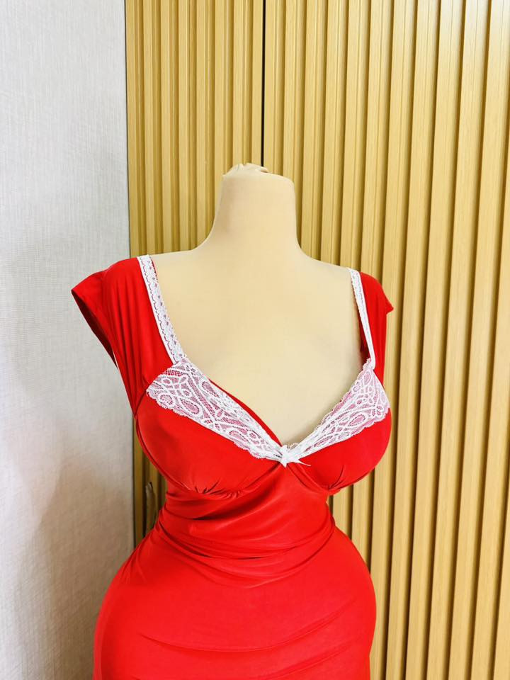 #10الف فقط ❤️‍🔥
شلحه نسائي خامه زبده 
قياس فري سايز تلبس من وزن 55 الى 85 
متوفره بلون الاحمر فقط ♥️

⤵️⤵️


**إذا كنت صاحب هذا الإعلان وتريد حذفه لأي سبب، رجاءا أرسل رسالة إلى الدعم الفني**