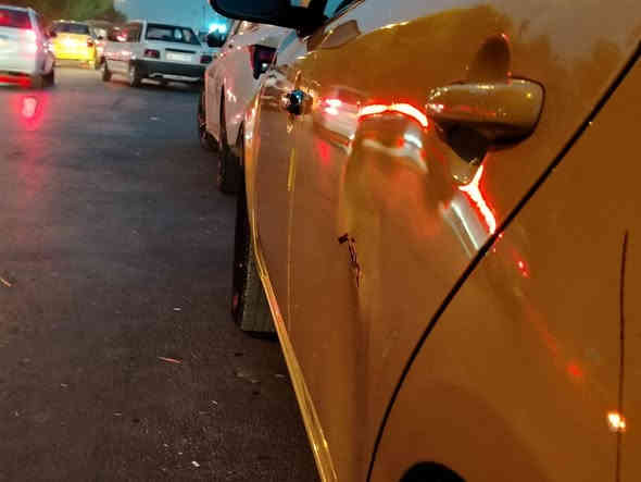 السلام عليكم
للبيع فورتي 2012

رقم بغداد بأسمي 

السياره ليبل واحد  بدون ايرباك صور الحادث بلمنشور 

السياره جاهزه مناقصها شي بيها منضومه غاز 

مكينه 200 وكير مكفولات

المواصفات شاشه ٫ كامره ٫ تحكم ستيرن 

العنوان: البياع حي الري 

السعر:  95 وبيها مجال 

التلفون:  ***********
