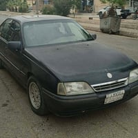 اوميغا • ١٩٩٠ • محرك ٢٫٠