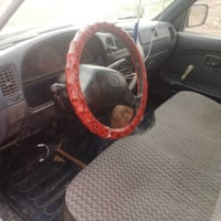 جمره فلاحي • ٢٠٠١ • ناصريه