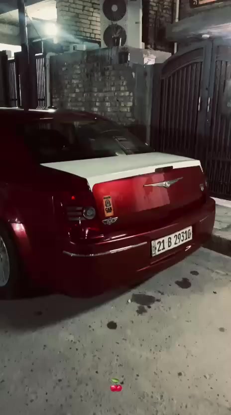 سلام عليكم اوبامة موديل8كفالة رقم سليمانية راعيهة بغداد بشعب موجود ايريد مداور سنويتهة صارلهة شهر من صاقطة وسيارة كفالة بس لهلالات معمرات مكينة ستوني شاتهة مال كصة جديدة وكسن جديد وكير جديد وحدادية نص عمر وتايرات هم نص عمر وشراي ايخابر  مكان ميسان لعمارة حي لحسين جديد *********** سعر120
