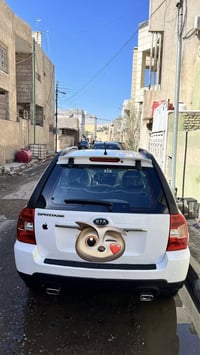 سبورتج • ٢٠٠٩ • ١٦٠ الف