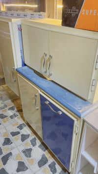 كاونتر سنك • ملحق المنيوم • شهداء السيديه