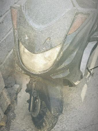 سلام عليكم دراجه ماجسته للبيع طافيه او مراوس ابي دراجه ***********9ما بي واتساب
