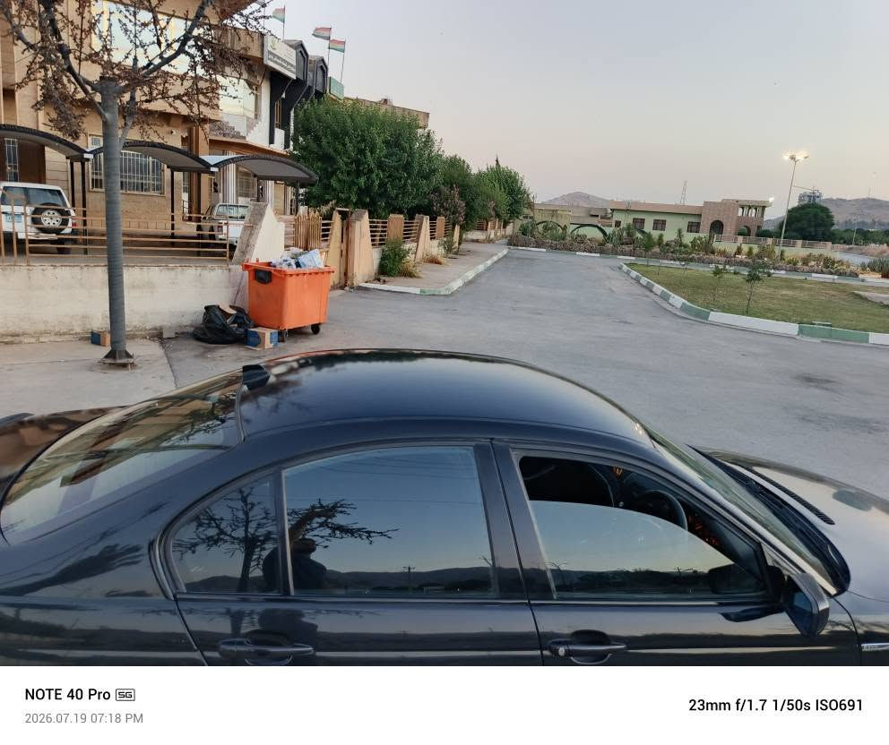 سەرەتابەناوی خوای گەورەومیهرەبان
شۆک شۆک ماشاڵای لێبێت بل پاکەتم هێناوە 
شتی خاوێن ودانسخەماڵی دەستی گەنج لۆک لۆک زۆرخاوێنەهەم وگیانی لەسەربیلاد دەقی شەریکەیە
بی ئێم مۆدێل2004مەنەفێست ئەسڵی بیلاد 4بستۆنسوکان عەکس گێرعادی 
  ساغ ساغ بەنزین زۆرکەم  دەخوات موسوبراوەی بەشەرت بێ دەعم ولێ دراو قەترەبۆیاخی نییەلۆک گێرومەکینەی بەشەرتی فەحس 10فیتەر توندوتۆڵی بەشەرت ئەشیای تەبریتی کامل پێوەیەگەرم مەزبوت  سایەرەکەبێ نوخسانییەو تاک هەزاریەک مەسرەفی تێ دانییە سەیارەکەتابڵێی توندوتۆڵ ومەزبوتە چوارتایەوویلی نوێ پاتری نوێ کارەبای کامل جام کارەبای گێچەکانی مەزبوتە برێک فڵچە مەزبوتەماڵی فەقیرە 
شوێن رانییە
نری 25$کۆتاسعریەتی   
ژ.م ***********ڤایبەروەتس ئاپ لەسەرکۆرەکە رانية, السليمانية
