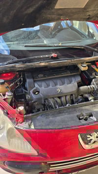 مكفولة • كير ومكينة • ٢٠٠٦