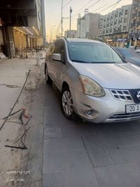 نيسان روج • ٢٠١٣ • بعقوبة