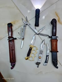 توصيل • متفرقات