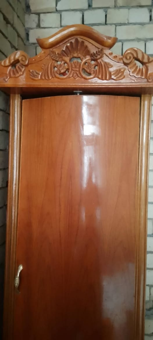 السلام عليكم غرفه للبيع مستعمله ***********
