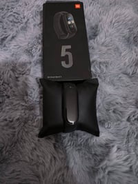 باند شاومي • بدون شاحن • فحم