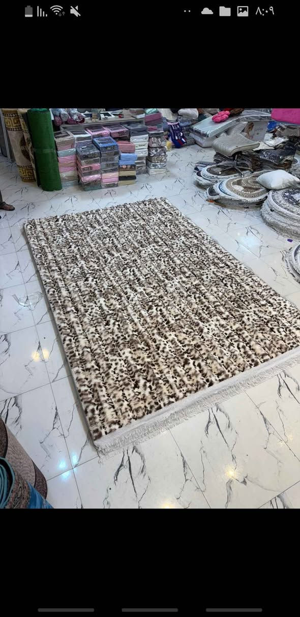 تخفيض تخفيض تخفيض

2.3 فرو ارنب 

سعر 35 البصرة, العراق


**إذا كنت صاحب هذا الإعلان وتريد حذفه لأي سبب، رجاءا أرسل رسالة إلى الدعم الفني**