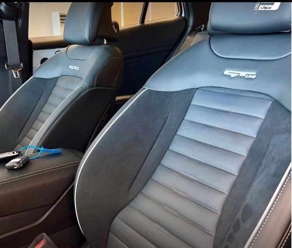 السلام عليكم للبيع سبورتج جي تي لاين موديل ٢٥ زيرو ماشية فقط ٨٠٠ كيلو مغلفة ppf بالكامل رقم بغداد مكانها بغداد الكرخ للاستفسار الاتصال او رسالة واتس اب على الرقم 
***********
