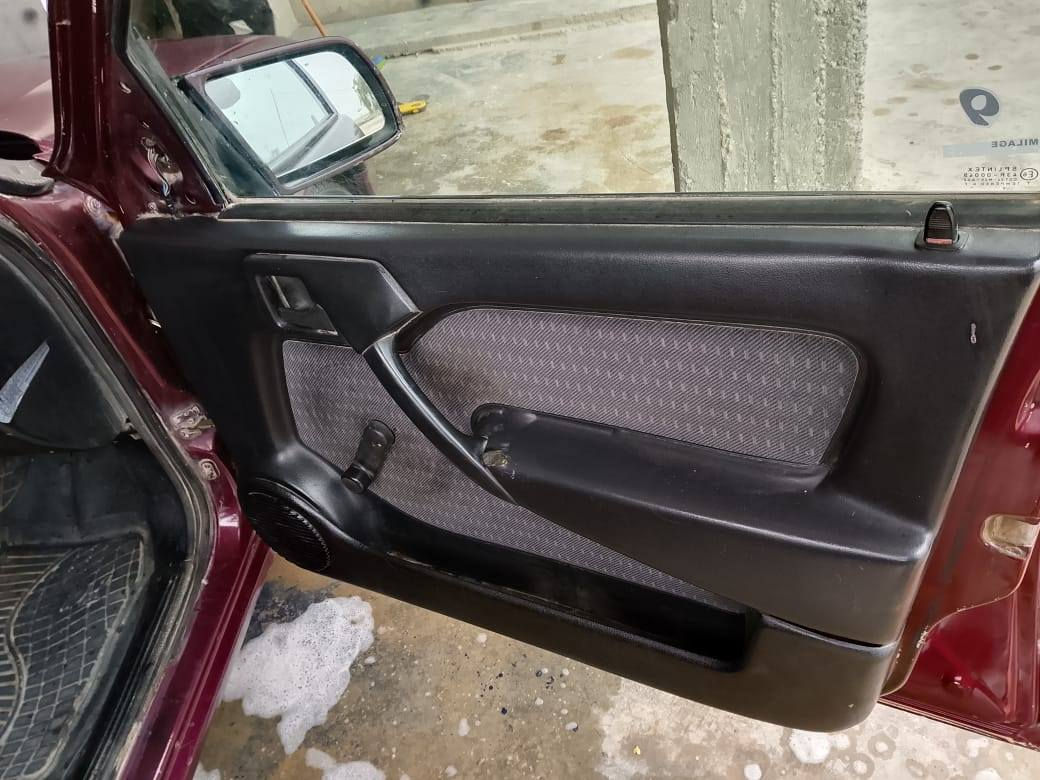 فتكرا موديل ٩٠ رقم بغداد  محرك ١٦٠٠ عنوان سامراء سعر٣٤
رقم الهاتف ***********
