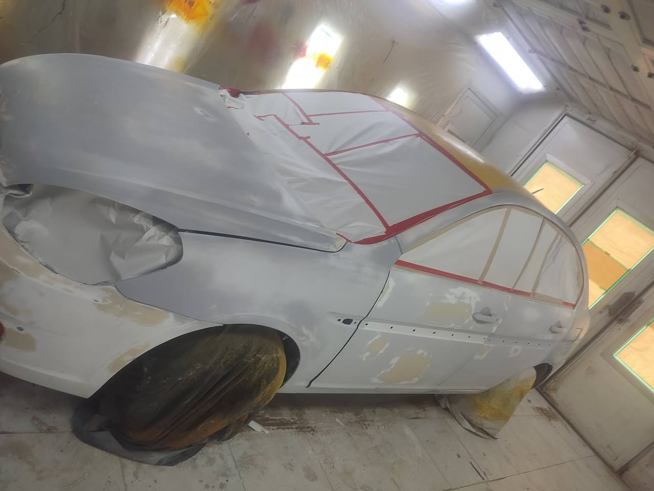 الاسلام عليكم ورحمه الله وبركاته
تم انجاز عمل صبغ أكسنت عام 
وانشاء الله ينال اعجابكم اخوكم ابو ريان الصباغ 
لصبغ السيارات والبوليش والتكحيل والكارت 
***********. واتساب
