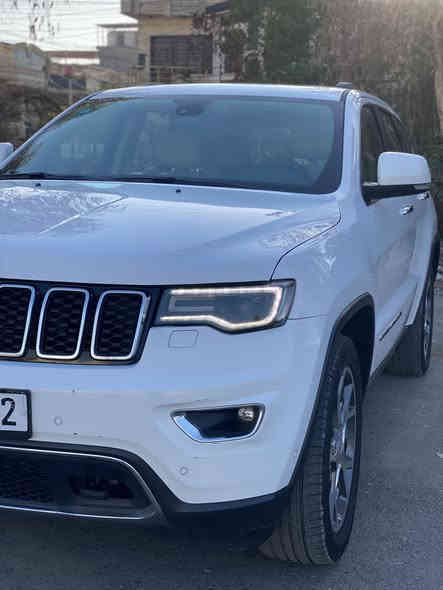 جيب لميتد 2019 خليجي وكالة ليث العبيدي 

فول مواصفات

ماشية 83 الف كيلو

رقم بغداد بأسمي

مكفولة من الصبغ والحادث

كير محرك تبريد كلة شركة 

مكاني بغداد العامرية

***********
