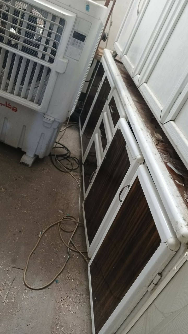 كل قطعه ١١٠ عنوان موصل حي صدام


**إذا كنت صاحب هذا الإعلان وتريد حذفه لأي سبب، رجاءا أرسل رسالة إلى الدعم الفني**