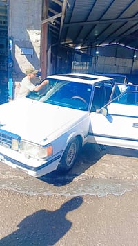 سوبر 86 • نظيفه • كركوك