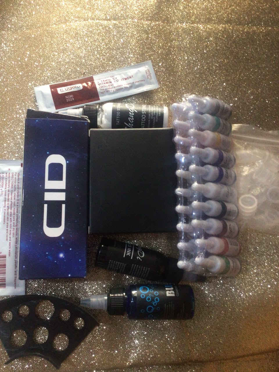 جهاز وشم كامل بكل ملحقاته السعر ٤٥الف


**إذا كنت صاحب هذا الإعلان وتريد حذفه لأي سبب، رجاءا أرسل رسالة إلى الدعم الفني**