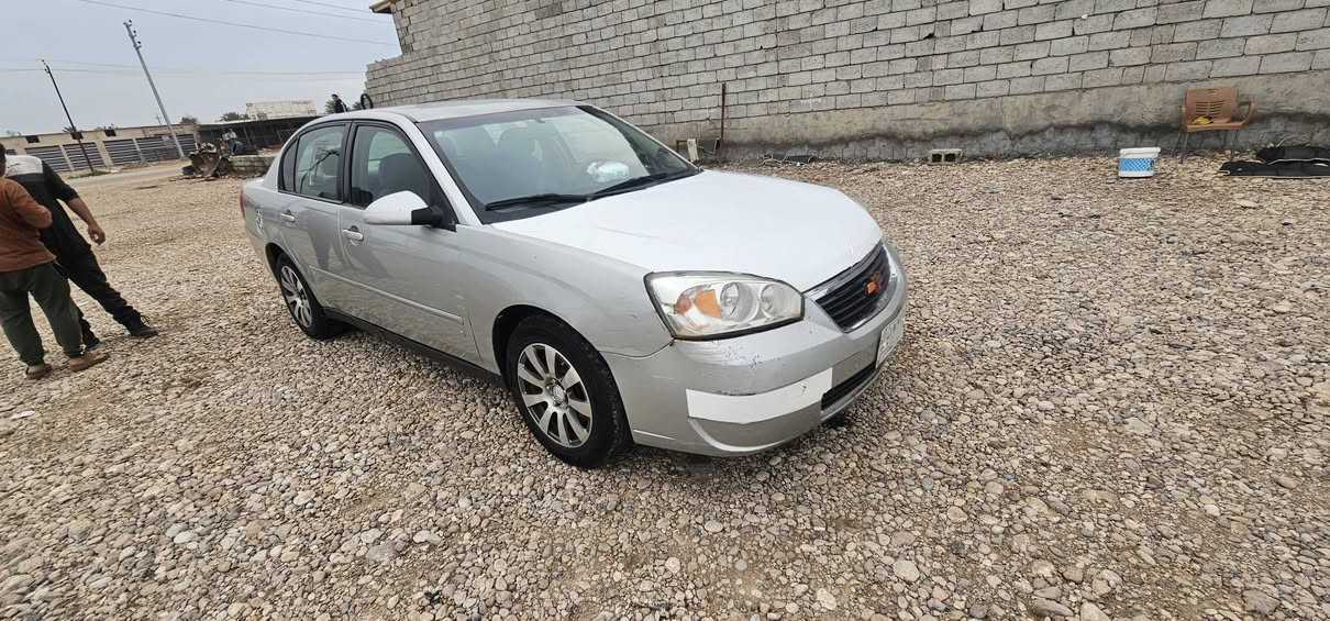 البيع او مراوس ماليبو ٢٠٠٨
رقم هاتف ***********
