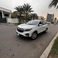 اكوينكس LT • ٢٠٢٤ • بدون رقم