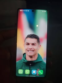 جهاز انفنكس نوت 50برو +5G للبيع ذاكرت الجهاز 256 رامات 12+12_24 الجهاز...