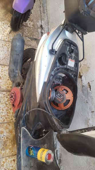 السلام عليكم سماعات أكبر حجم صوت قوي سستم واضح ٧٠ الف السعر ***********
