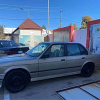 بي إم دبليو • محرك ١.٨ • سبورت