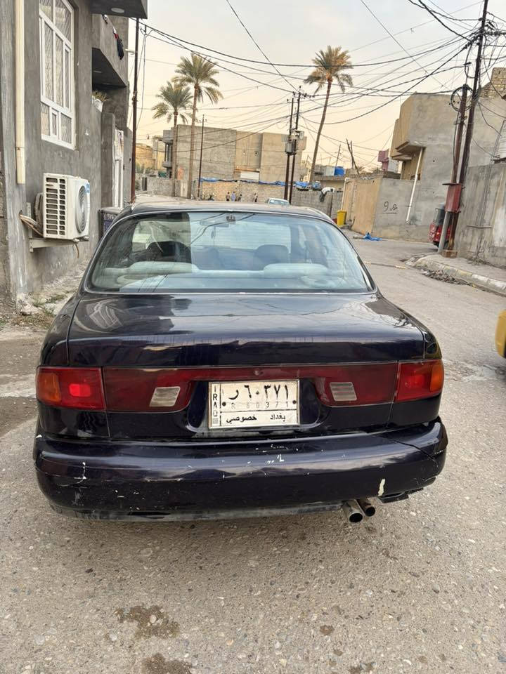 سوناته تو 
كير و محرك خير من الله 
موديل 94
السعر  30وبيها مجال 

للستفسار  ***********
