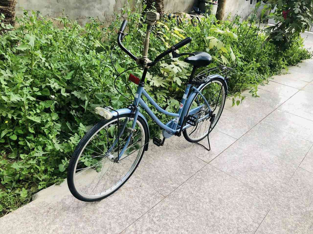 بيسكل للبيع السعر 95 وبي مجال ***********
