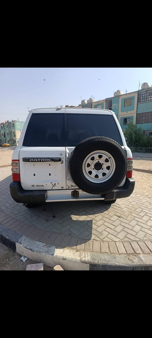 السلام عليكم نيسان للبيع رقم الهاتف ***********
