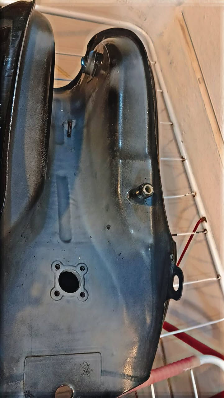 سلام عليكم
للبيع تانكي دراجه
سايم كير مكفول لا مشخط 
ولا مزروف
سعر 50 متواجد داخل رمادي 
رقم ***********
متواجد واتساب
